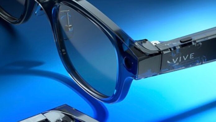 HTC Vive Eagle AI Smart Glasses Launched With Google Gemini And OpenAI GPT Support