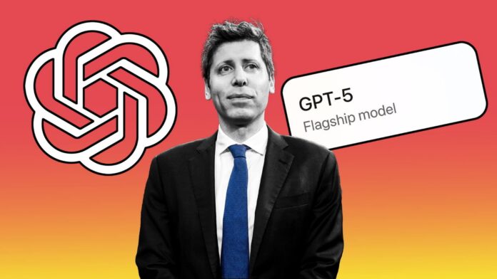 Can OpenAI’s GPT-5 model live up to sky-high expectations? - Financial Times