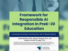 KU professor publishes new framework for use of AI tools in classroom - WIBW