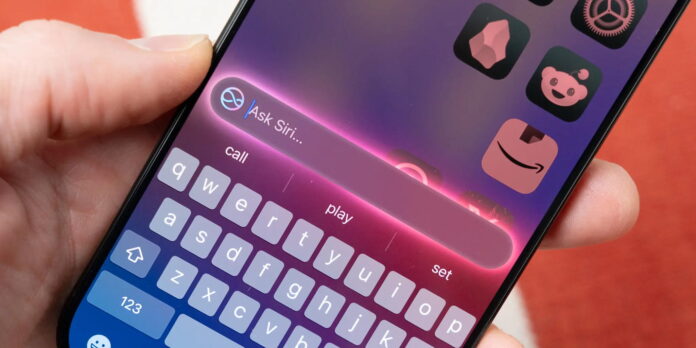iPhone-screen-showing-upgraded-Siri-AI.-Image-credit-Apple.jpg Apple 'Discusses' Using Google's Gemini To Power Siri