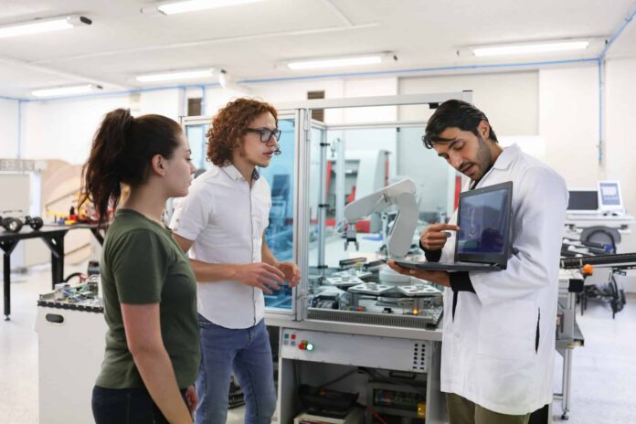 iStock-1348130857.jpg Harnessing AI to advance translational research and impact