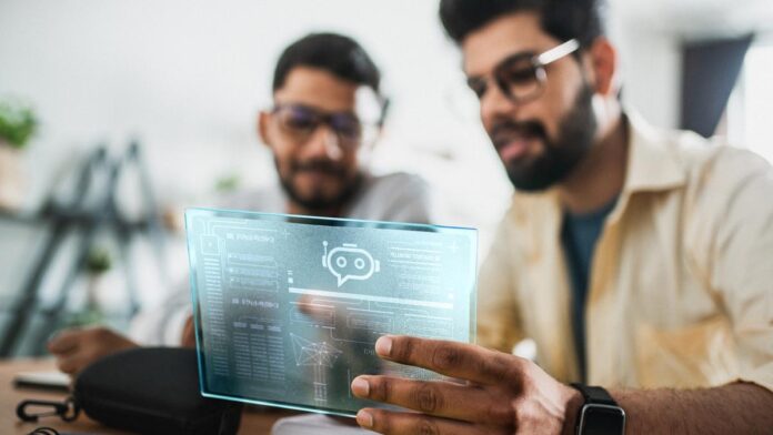 iStock-2156165257.jpg How AI can be a tool to train students on critical thinking?
