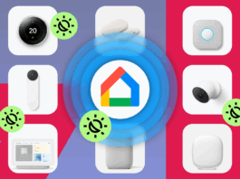 Google Home to adopt Gemini and ditch Assistant for all smart device control