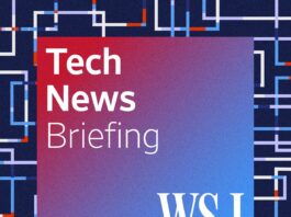 Billionaires Lean on AI to Bring Sci-Fi Dreams to Life - Tech News Briefing