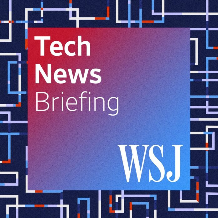 Billionaires Lean on AI to Bring Sci-Fi Dreams to Life - Tech News Briefing