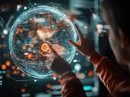 New Tools, Shifting Frontiers, Chronic Challenges • Stimson Center