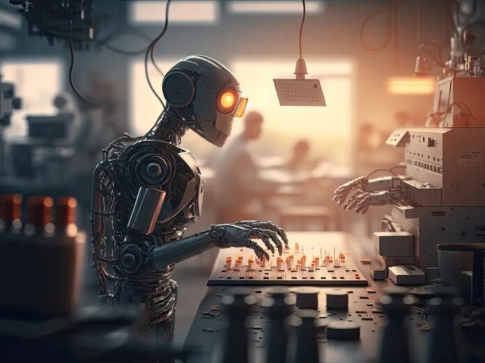 6 mind-blowing AI tools you can try for free right now