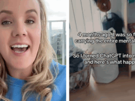 Mum who 'co-parents her child with ChatGPT' sparks fiery internet debate
