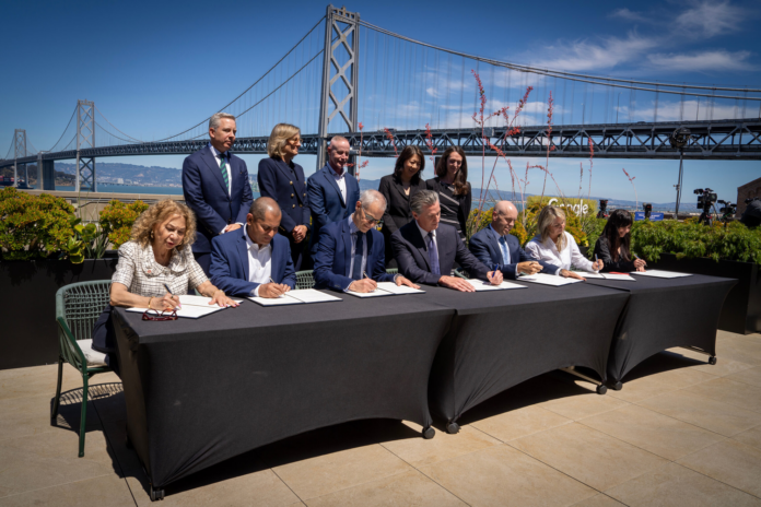 California partners with Adobe to expand AI tools and skills in schools