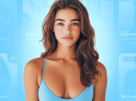 10 Best AI Girlfriend Apps & Safe AI Companion Sites