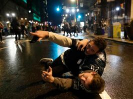 Philadelphia Eagles