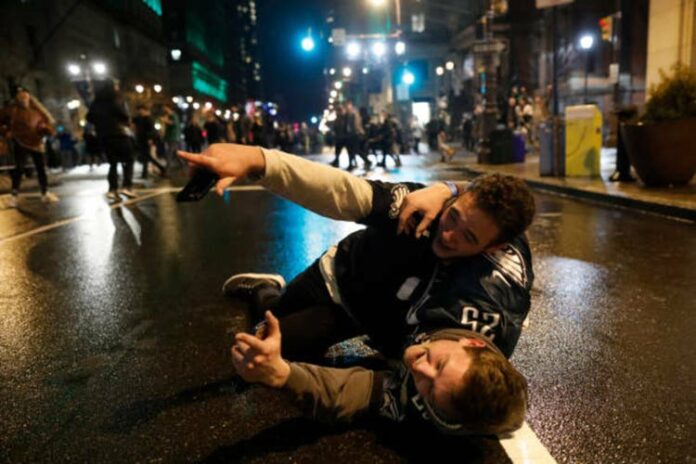 Philadelphia Eagles