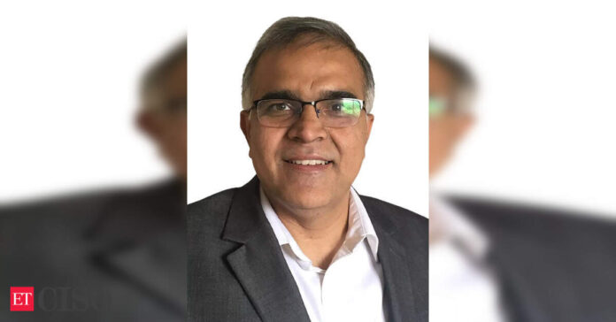 Indian organisations need to fight AI with AI, ETCISO