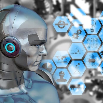 Risks of cloud-based AI applications