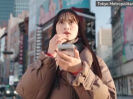 Japan uses AI simulation of Mount Fuji erupting to prepare citizens for the worst