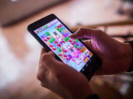 Candy Crush developer