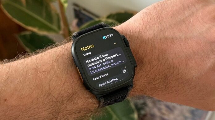 Apple Unveils watchOS 26 Beta 5: Enhanced Gestures, AI Features, and Smarter Location Tools