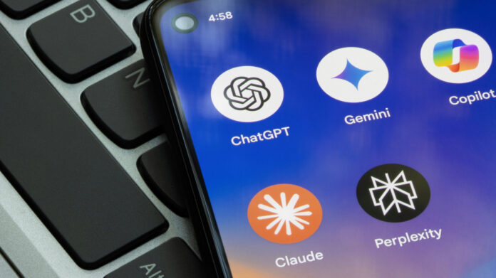 ChatGPT And Other AI Tools Have Little Impact On Google Search Traffic, Claims Google