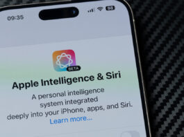 Apple May Tap Google's Gemini As The Brains Behind Its Revamped Siri