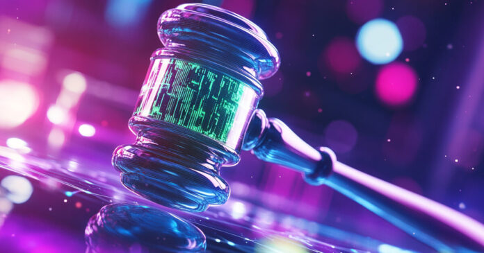 legal-lawsuit.jpg Eliza Labs files antitrust lawsuit against X, alleging AI agent monopolization