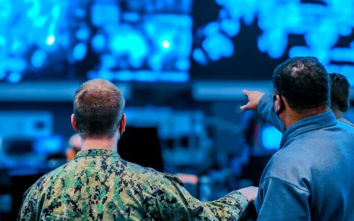 BigBear.ai and DEFCON AI to co-develop AI-driven tools for the US military.