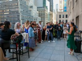 Mentoro is launching a Miami Data, Tech & AI mentorship cohort; applications are now open