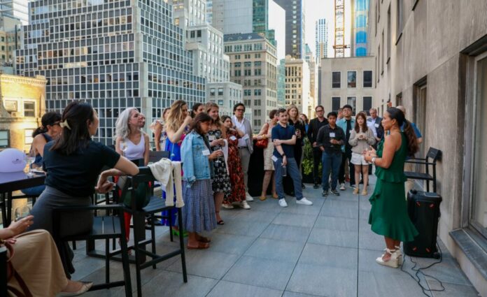Mentoro is launching a Miami Data, Tech & AI mentorship cohort; applications are now open