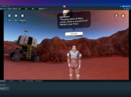 Meta is bringing AI-powered NPCs to the metaverse