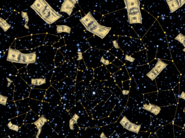 Peering Back at the OpenAI "Constellations"