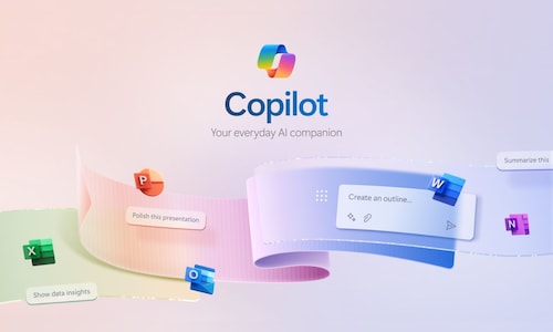 Microsoft’s Copilot 3D: How the new AI tool turns your photos into 3D models