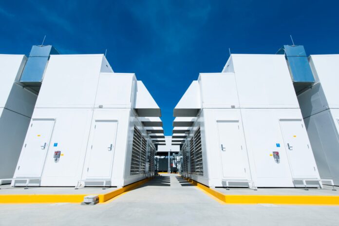 AI giants call for energy grid kumbaya • The Register