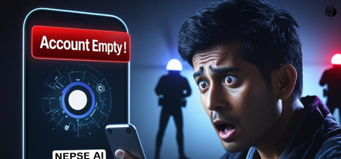 Fraud ring using fake ‘Nepse AI’ app draining bank accounts - myRepublica - The New York Times Partner, Latest news of Nepal in English, Latest News Articles