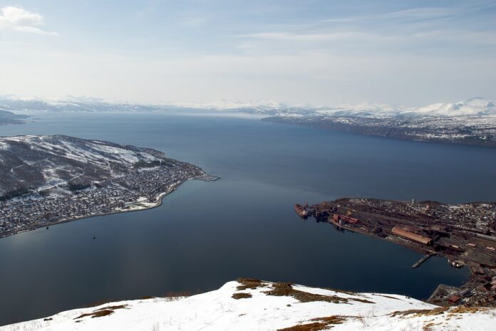 narvik.jpg OpenAI, Nscale and Aker to build massive ‘Stargate’ datacentre in Norway