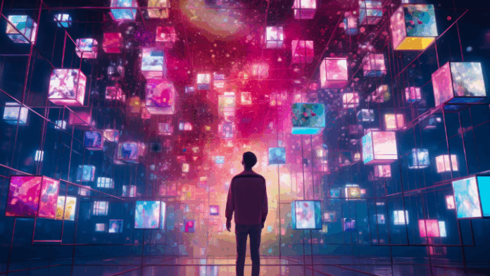 new-ai-degree-gives-students-tools-to-engage-in-a-tech-driven-future-2.png The future of AI is already here. A new degree at SDSU engages students in deep understanding and responsible use of technology in a changing world. (Adobe stock)