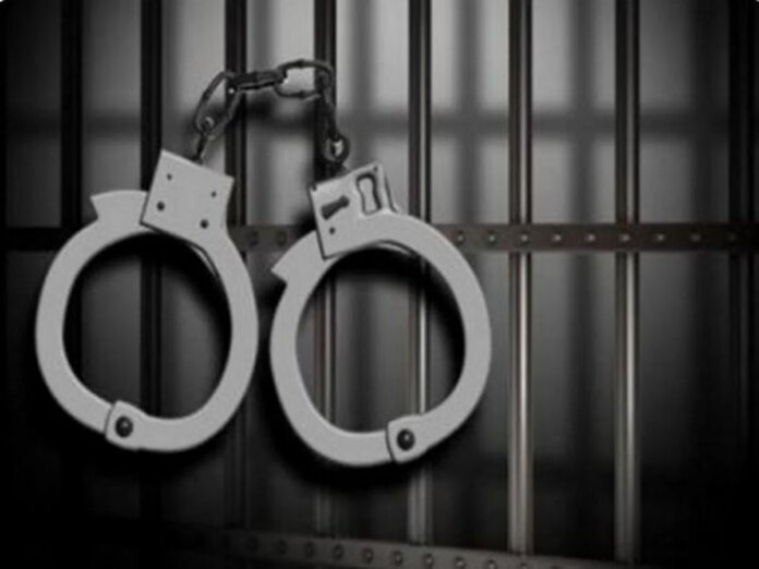 Man held for posting porn, communally sensitive content in Telangana