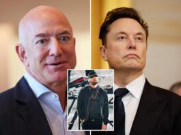Google AI system promotes outlandish fake overview of Jeff Bezos mom's funeral: report