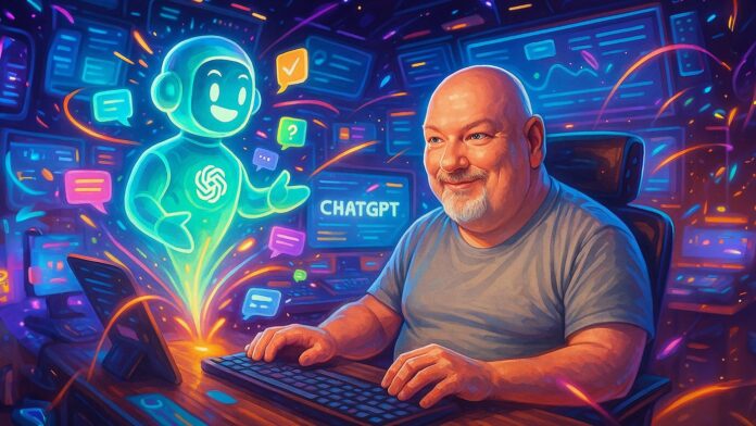 Get the Most Out of AI With These 5 Prompts