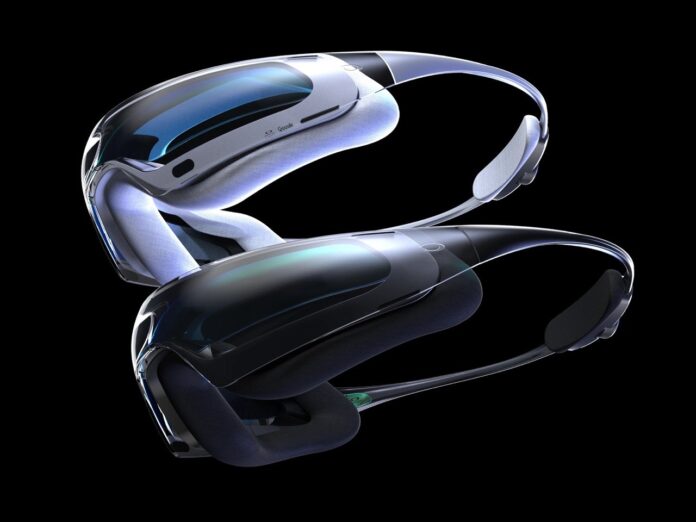 These Oakley + Google AR Glasses Pack Cameras, LiDAR, a Heads-Up Display, and Gemini AI