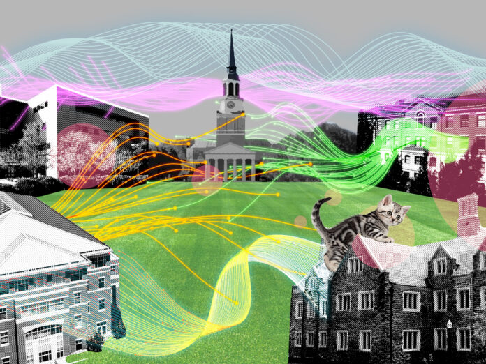 DukeGPT? How NC Colleges Are Handling AI In The Classroom