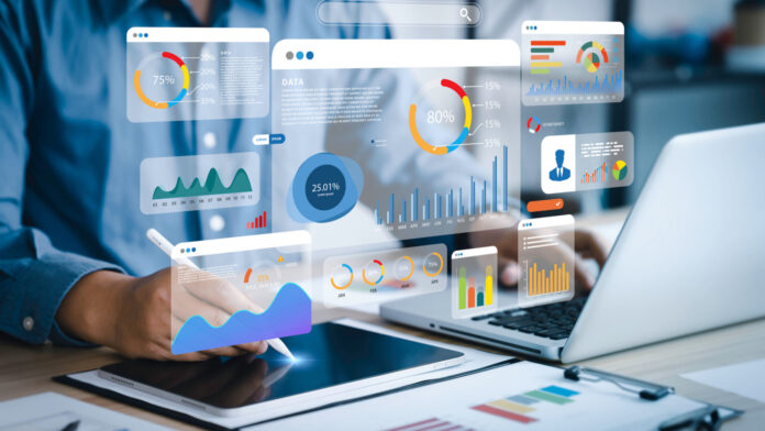 Survey: AI tools nearly matching primary care referrals when choosing a healthcare provider