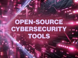 Hottest cybersecurity open-source tools of the month: August 2025