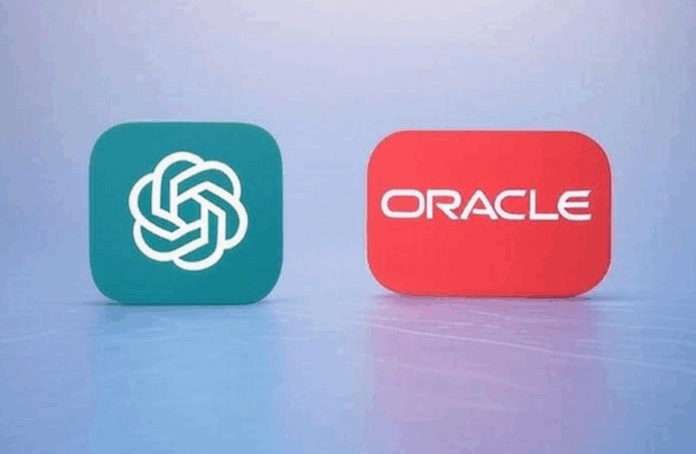 Oracle integrates OpenAI’s GPT-5 across its applications