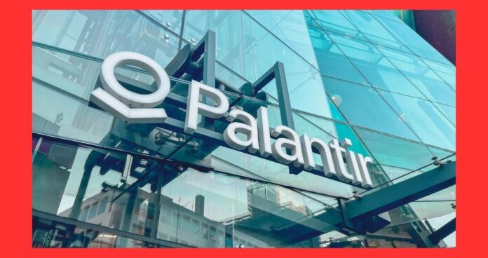 What Is Palantir? The Company Behind Government AI Tools