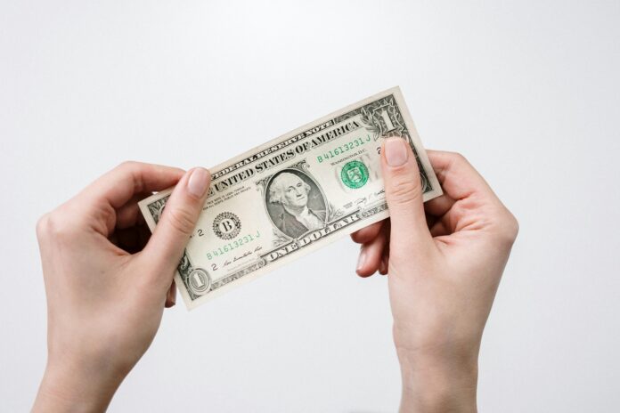 AI and your bank account