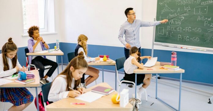 The Hidden Dangers of AI Tools in Your Child’s Education