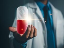 Lab of the Future Trends Transforming Pharma
