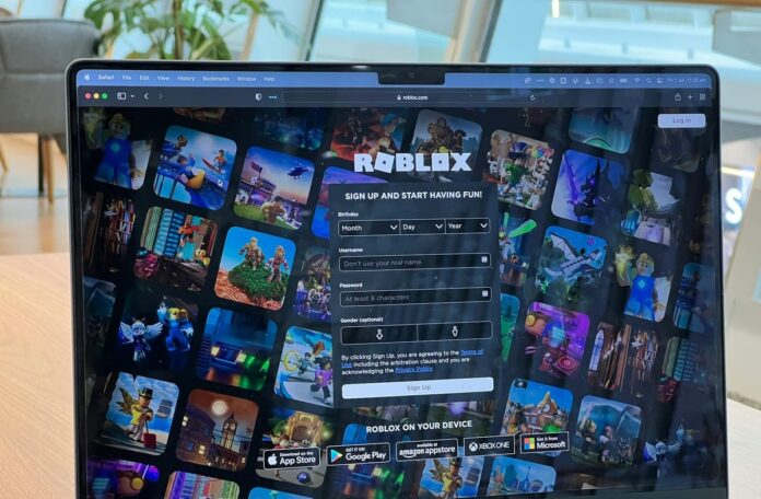 Roblox is sharing its AI tool to fight toxic game chats and protect children
