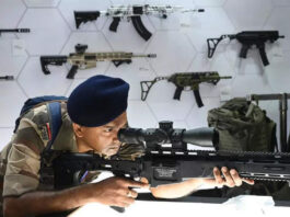 Tech to track foreign SIMs, AI defence tools & more | Delhi News