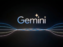 Google claims Gemini AI uses 5 drops of water and power equal to 9 seconds of TV for every prompt
