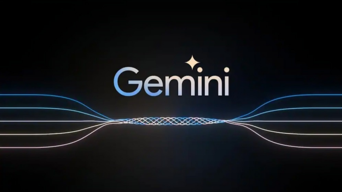 Google claims Gemini AI uses 5 drops of water and power equal to 9 seconds of TV for every prompt